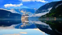 Cruise, cruise ships, ships, stock cruise, InteleTravel