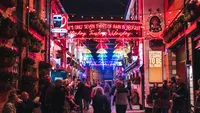 Belfast