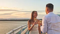 Princess Cruises reveals February trade incentive programme