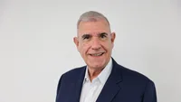 Larry Pimentel