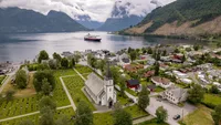 Hurtigruten, cruise