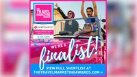 World of Cruising Travel Marketing Awards