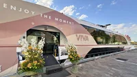 VIVA Boutique launch