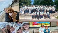 Norwegian Cruise Line (NCL) Walk for Wellness 2026