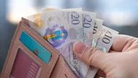 Money, finance, economy