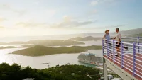 Norwegian Cruise Line NCL