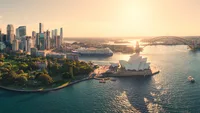 Credit: Destination NSW