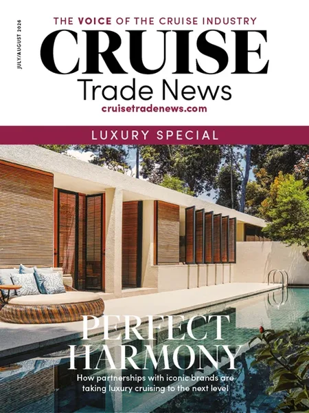 CTN July / August 2026 Luxury Supplement