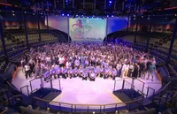 Royal Caribbean Seminar at Sea 2026
