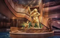 Disney Cruise Line Disney Believe