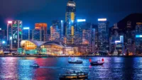 Hong Kong min
