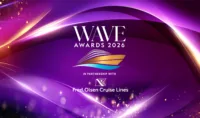 Wave Awards HERO 4