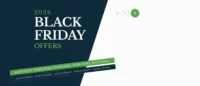 Black friday offers hero