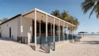 RelaxAway Half Moon Cay