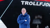 Iain Powell