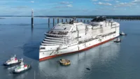 MSC World Atlantic