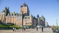 Fred. Canada