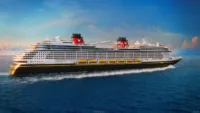 Disney Believe