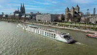 Riverside Debussy