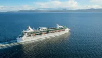 Rhapsody of the Seas