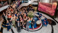 Hays Travel Cruise Conference