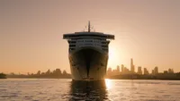 Queen Mary 2