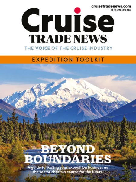 CTN September 26 Selling Expedition Supplement