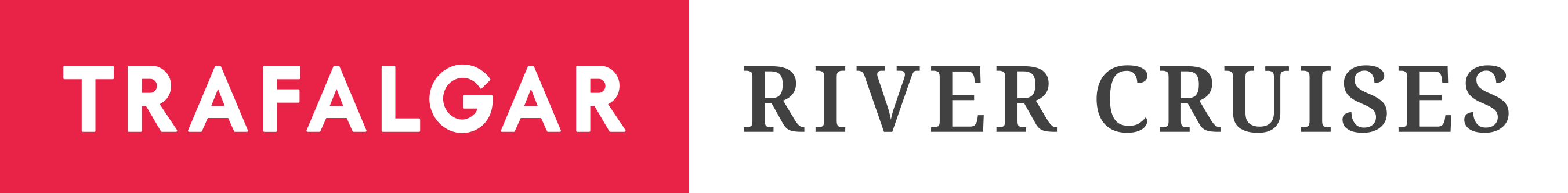 Trafalgar River Cruises