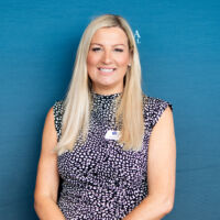 Amanda Docherty