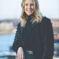 Hayley Moore