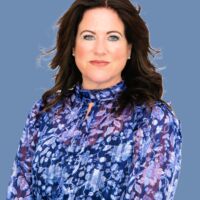 Helen Crosbie
