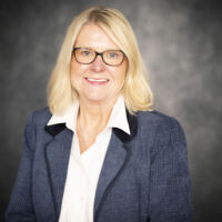 Louise Craddock