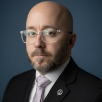 Mark Henderson