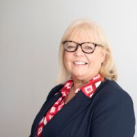 Sharon Trigg