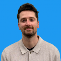 David Ramsden