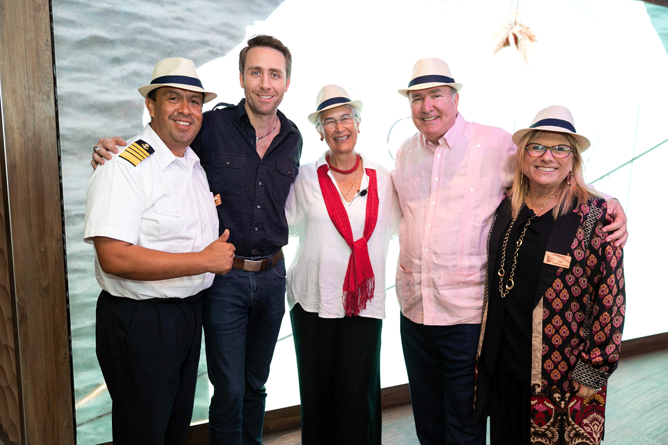 celebrity-flora-launch-ceremony